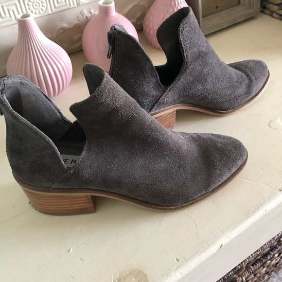 Booties - Picture 1 of 1